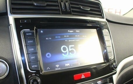 Haval H6, 2017 год, 1 289 000 рублей, 12 фотография