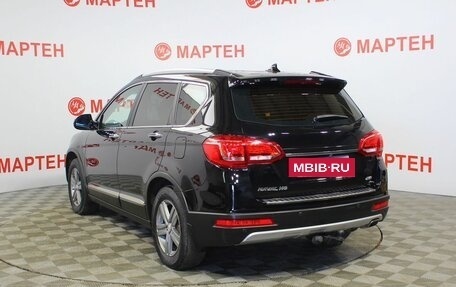 Haval H6, 2017 год, 1 289 000 рублей, 7 фотография