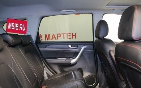 Haval H6, 2017 год, 1 289 000 рублей, 11 фотография