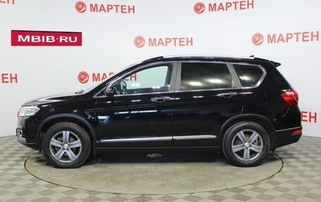 Haval H6, 2017 год, 1 289 000 рублей, 8 фотография