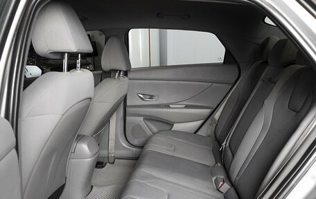 Hyundai Elantra, 2022 год, 2 184 000 рублей, 12 фотография