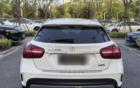Mercedes-Benz GLA, 2021 год, 2 500 000 рублей, 4 фотография