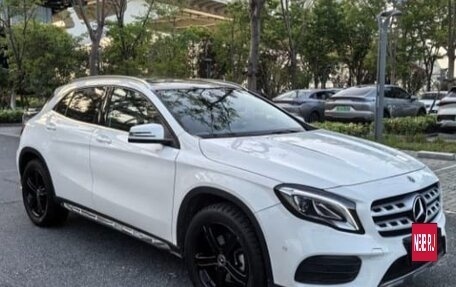 Mercedes-Benz GLA, 2021 год, 2 500 000 рублей, 3 фотография
