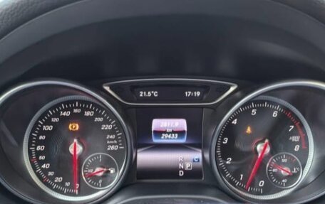Mercedes-Benz GLA, 2021 год, 2 500 000 рублей, 8 фотография