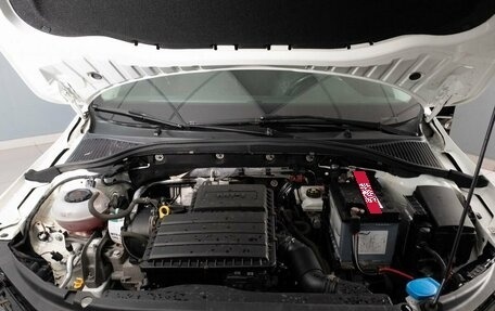 Skoda Octavia, 2019 год, 1 695 000 рублей, 10 фотография