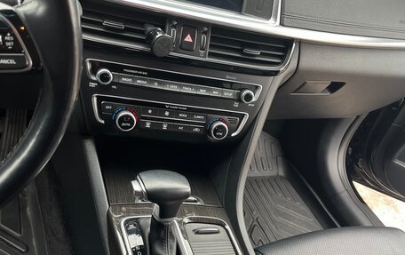 KIA K5 II, 2018 год, 2 250 000 рублей, 14 фотография