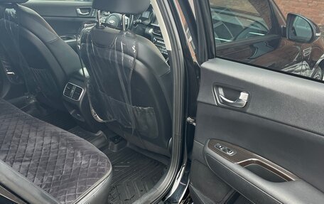KIA K5 II, 2018 год, 2 250 000 рублей, 18 фотография