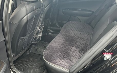 KIA K5 II, 2018 год, 2 250 000 рублей, 17 фотография