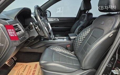 SsangYong Rexton, 2021 год, 2 495 000 рублей, 11 фотография