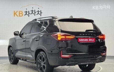 SsangYong Rexton, 2021 год, 2 495 000 рублей, 2 фотография