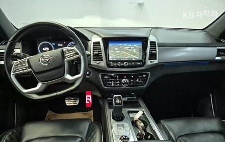 SsangYong Rexton, 2021 год, 2 495 000 рублей, 6 фотография