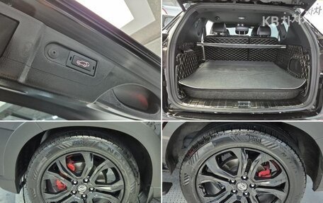SsangYong Rexton, 2021 год, 2 495 000 рублей, 19 фотография