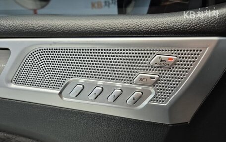 SsangYong Rexton, 2021 год, 2 495 000 рублей, 17 фотография