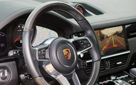 Porsche Cayenne III, 2021 год, 10 050 000 рублей, 4 фотография