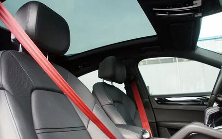 Porsche Cayenne III, 2021 год, 10 050 000 рублей, 5 фотография