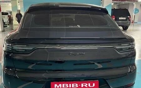 Porsche Cayenne III, 2021 год, 10 050 000 рублей, 3 фотография