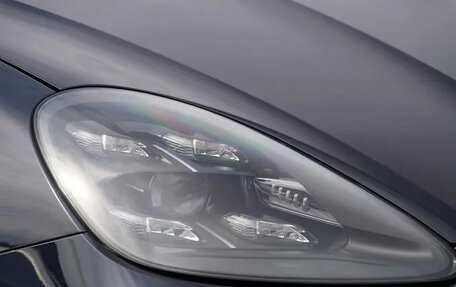 Porsche Cayenne III, 2021 год, 10 050 000 рублей, 10 фотография