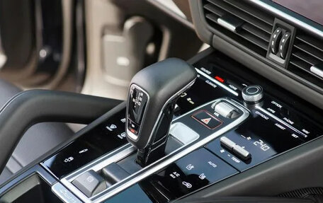 Porsche Cayenne III, 2021 год, 10 050 000 рублей, 12 фотография