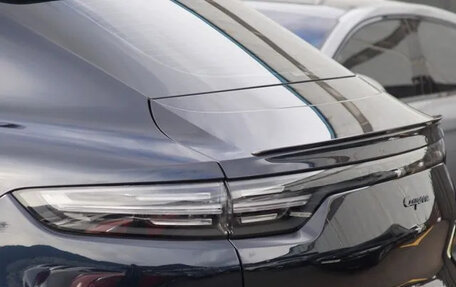 Porsche Cayenne III, 2021 год, 10 050 000 рублей, 8 фотография