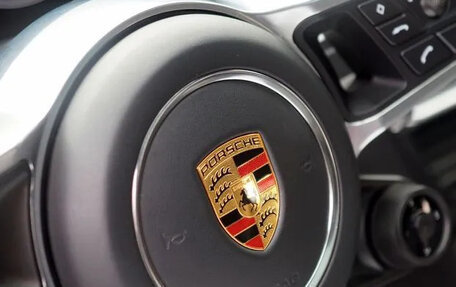 Porsche Cayenne III, 2021 год, 10 050 000 рублей, 18 фотография