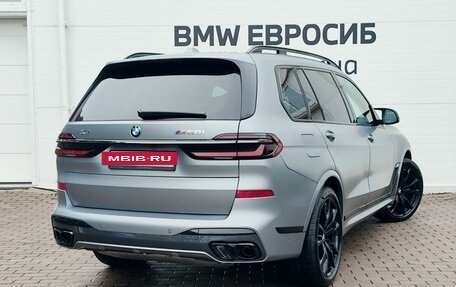 BMW X7, 2024 год, 19 500 000 рублей, 2 фотография