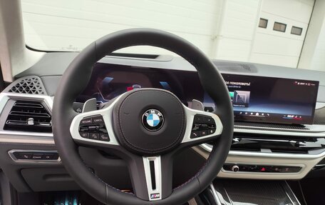 BMW X7, 2024 год, 19 500 000 рублей, 11 фотография