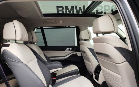 BMW X7, 2024 год, 19 500 000 рублей, 13 фотография