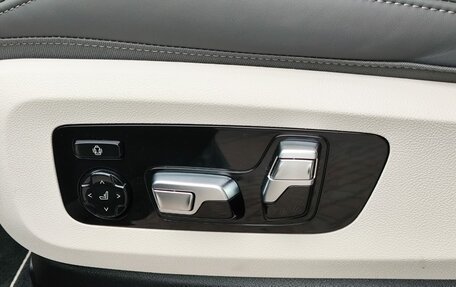BMW X7, 2024 год, 19 500 000 рублей, 21 фотография