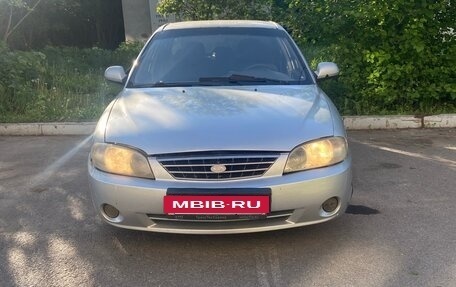 KIA Spectra II (LD), 2007 год, 200 000 рублей, 2 фотография