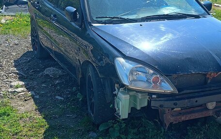Mitsubishi Lancer IX, 2005 год, 190 000 рублей, 2 фотография