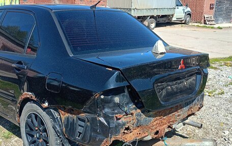 Mitsubishi Lancer IX, 2005 год, 190 000 рублей, 4 фотография
