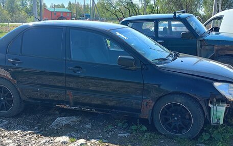 Mitsubishi Lancer IX, 2005 год, 190 000 рублей, 3 фотография