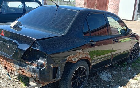 Mitsubishi Lancer IX, 2005 год, 190 000 рублей, 5 фотография