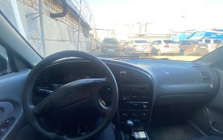 KIA Spectra II (LD), 2007 год, 200 000 рублей, 6 фотография
