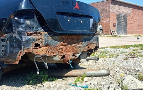 Mitsubishi Lancer IX, 2005 год, 190 000 рублей, 8 фотография