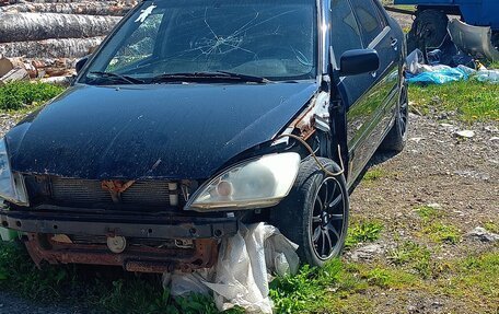 Mitsubishi Lancer IX, 2005 год, 190 000 рублей, 7 фотография
