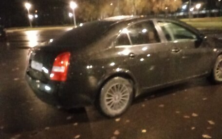 Nissan Primera III, 2004 год, 550 000 рублей, 2 фотография