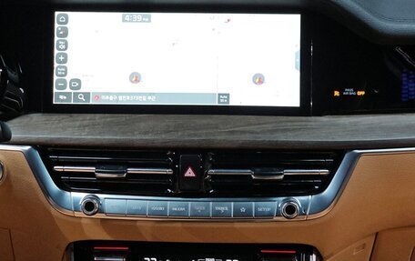 KIA Mohave I, 2021 год, 3 289 800 рублей, 13 фотография