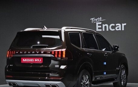 KIA Mohave I, 2021 год, 3 289 800 рублей, 3 фотография