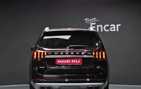 KIA Mohave I, 2021 год, 3 289 800 рублей, 4 фотография