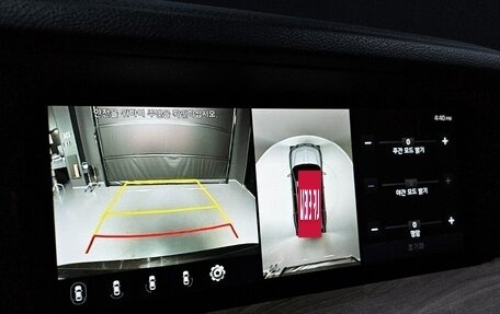 KIA Mohave I, 2021 год, 3 289 800 рублей, 14 фотография