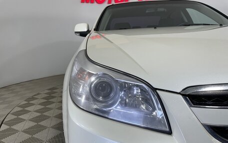 Chevrolet Epica, 2011 год, 691 000 рублей, 7 фотография