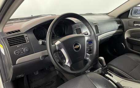 Chevrolet Epica, 2011 год, 691 000 рублей, 10 фотография