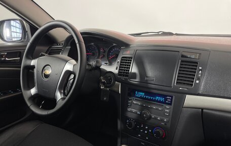 Chevrolet Epica, 2011 год, 691 000 рублей, 15 фотография
