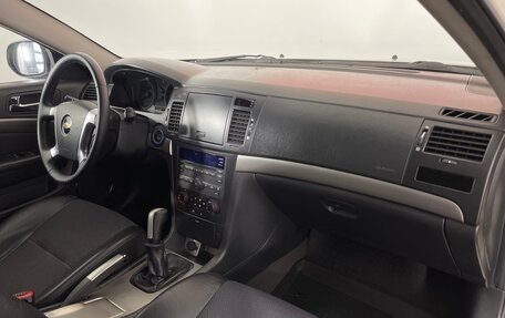 Chevrolet Epica, 2011 год, 691 000 рублей, 11 фотография