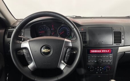 Chevrolet Epica, 2011 год, 691 000 рублей, 14 фотография