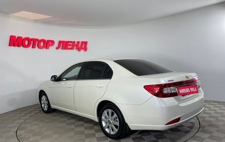 Chevrolet Epica, 2011 год, 691 000 рублей, 6 фотография