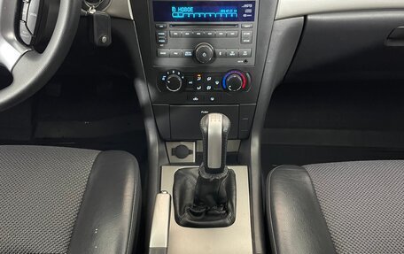Chevrolet Epica, 2011 год, 691 000 рублей, 16 фотография