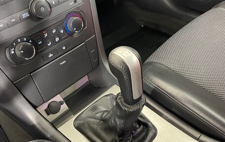 Chevrolet Epica, 2011 год, 691 000 рублей, 18 фотография