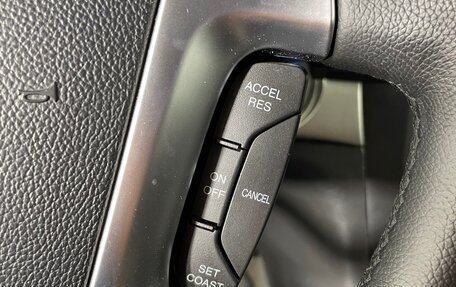 Chevrolet Epica, 2011 год, 691 000 рублей, 23 фотография